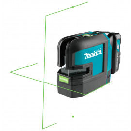 SK106GDZ Livello laser a croce CXT®